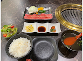 河原町三条　焼肉ヤマカワ: よさんの2026年09月17日の1枚目の投稿写真