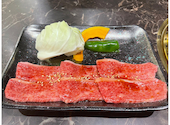 河原町三条　焼肉ヤマカワ: よさんの2026年09月17日の2枚目の投稿写真