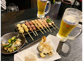 にわ とりのすけ 西宮北口店: riripapa1214さんの2024年09月04日の1枚目の投稿写真