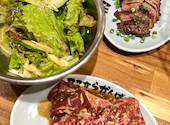 焼肉ここから 浜松町店: クーヘンさんの2025年06月の1枚目の投稿写真
