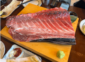 大衆肉酒場 にく野郎 中央林間: のりたまさんの2024年11月26日の1枚目の投稿写真