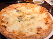 PAZZO DI PIZZA: とくさんの2026年07月08日の2枚目の投稿写真