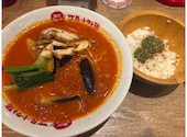 太陽のトマト麺 上野広小路店: とくさんの2026年09月05日の1枚目の投稿写真