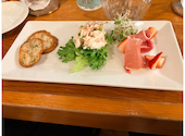 Chillout dining bar チルアウト ダイニングバー: とくさんの2026年05月04日の2枚目の投稿写真