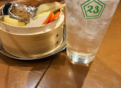 純けい焼鳥 ニドサンド 天満店: とくさんの2026年05月06日の1枚目の投稿写真