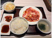 焼肉どうらく みなとみらい別邸 横浜コネクトスクエア店: とくさんの2026年04月05日の2枚目の投稿写真