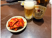 炭火焼肉ホルモントリオ だんご: とくさんの2026年05月04日の1枚目の投稿写真