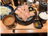とんかつ藤田: とくさんの2026年09月02日の1枚目の投稿写真