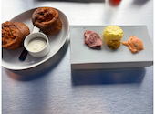 FUTURE TRAIN KYOTO DINER & CAFE フューチャー トレイン キョウト: とくさんの2026年04月05日の3枚目の投稿写真
