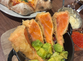 Seafood bar Ermitage 大宮店: あーちゃんさんの2026年07月05日の1枚目の投稿写真