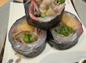 鮨・島居酒屋　じごろ　石垣: しぃちゃんさんの2026年01月の1枚目の投稿写真