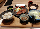 牛たん炭焼 利久 仙台駅本店: madoさんの2026年09月11日の1枚目の投稿写真