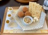 金澤やまぎし養蜂場　大桑店　みつばちかふぇ: yokosさんの2025年05月の1枚目の投稿写真
