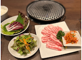 コラボ KollaBo 焼肉 韓国料理 エビスタ西宮店: ゆめさんの2026年07月10日の1枚目の投稿写真