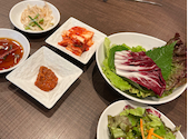 コラボ KollaBo 焼肉 韓国料理 エビスタ西宮店: ゆめさんの2026年07月10日の2枚目の投稿写真