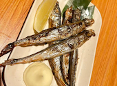 海鮮炉端焼きと旬の鮮魚 完全個室居酒屋 あばれ鮮魚 立川店: ななさんの2026年06月27日の2枚目の投稿写真