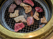 崔おばさんのビックリホルモン家 高城店: めろんさんの2024年09月23日の1枚目の投稿写真