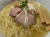 麺や 堂幻: チャンダイさんの2024年11月01日の1枚目の投稿写真