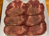 炭火焼肉食べ放題　ふうふう亭　三宮店: カットCさんの2026年02月の1枚目の投稿写真