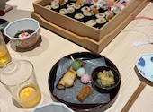 越前地魚とおでん酒場 鮨とおでん: のりちゃんさんの2026年07月09日の1枚目の投稿写真