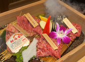 松阪牛焼肉 よきにくや 仙台店: みんみんさんの2026年07月06日の2枚目の投稿写真