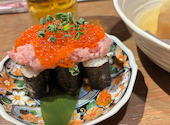 炉端とおでん 呼炉凪来 仙台駅前店: みんみんさんの2026年04月15日の1枚目の投稿写真