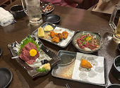 居酒屋 まんてん 新橋店: みんみんさんの2026年06月14日の1枚目の投稿写真
