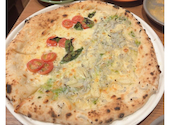 good spoon pizzeria&cheese 横浜モアーズ店: わっさんさんの2026年06月27日の1枚目の投稿写真