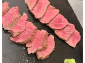 熟成肉バル アラシ ARASHI 横浜店: わっさんさんの2026年05月14日の1枚目の投稿写真