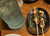 199円生ビールと絶品焼き鳥 居酒屋 「三代目」鳥メロ　横浜西口南幸町店: わっさんさんの2026年01月の1枚目の投稿写真