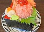海鮮と豚骨おでん 食べ飲み放題 おすすめ屋 神田店: わっさんさんの2026年07月26日の1枚目の投稿写真
