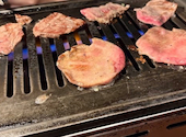 焼肉 カルビランド 横浜西口店: わっさんさんの2026年07月26日の1枚目の投稿写真