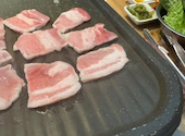 韓国料理 ホンデポチャ 横浜西口店: わっさんさんの2026年06月27日の1枚目の投稿写真