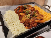 韓国料理 キムチャチャ 横浜西口店: わっさんさんの2026年05月14日の1枚目の投稿写真