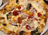 DUMBO PIZZA FACTORY ダンボピザファクトリー 横浜: わっさんさんの2026年09月20日の1枚目の投稿写真