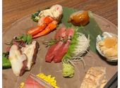 modern Japanese AMANE 横浜フロント店: わっさんさんの2026年08月22日の1枚目の投稿写真