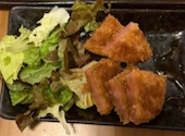 【個室居酒屋】食べ飲み放題 焼き鳥 海鮮寿司 おでん  よこはま道場 横浜駅前店: わっさんさんの2026年04月の1枚目の投稿写真