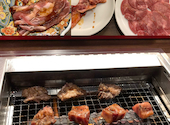 焼肉の和民 池袋東口店: dorimiさんの2026年06月12日の1枚目の投稿写真