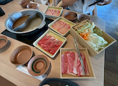 温野菜 名古屋栄店: Merryさんの2026年05月31日の1枚目の投稿写真