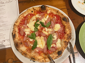 Trattoria Pizzeria Bar FAVETTA ファヴェッタ: かえさんさんの2026年07月30日の2枚目の投稿写真