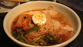 冷麺