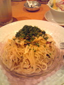 Chart in！ CAFE: miyaさんの2008年12月07日の1枚目の投稿写真