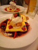 マーブルブランスタンド: (も･ω･と)さんの2009年11月14日の2枚目の投稿写真