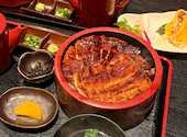 うなぎのあ、 なごや本店: 出張の達人さんの2026年07月04日の1枚目の投稿写真