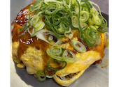 鉄板 お好み焼き 電光石火 東千田町店: 出張の達人さんの2026年07月04日の1枚目の投稿写真