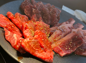 焼肉鶴橋 本店: 出張の達人さんの2025年05月11日の1枚目の投稿写真