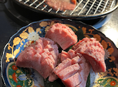 焼肉鶴橋 本店: 出張の達人さんの2025年05月11日の2枚目の投稿写真