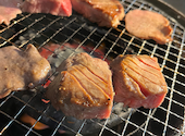 焼肉鶴橋 本店: 出張の達人さんの2025年05月11日の3枚目の投稿写真