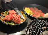 焼肉鶴橋 本店: 出張の達人さんの2025年05月16日の1枚目の投稿写真