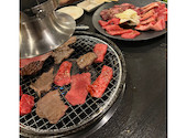焼肉鶴橋 本店: 出張の達人さんの2025年10月19日の1枚目の投稿写真